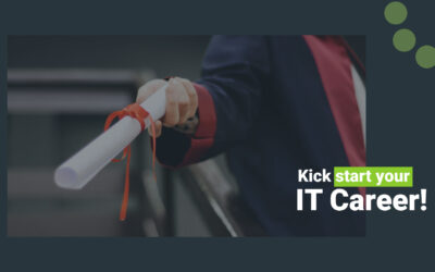 Kick Start Your IT Career! 