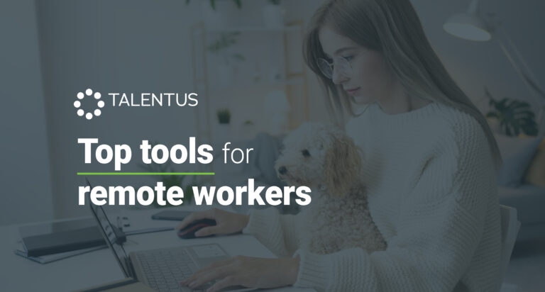 Top Tools for Remote Workers