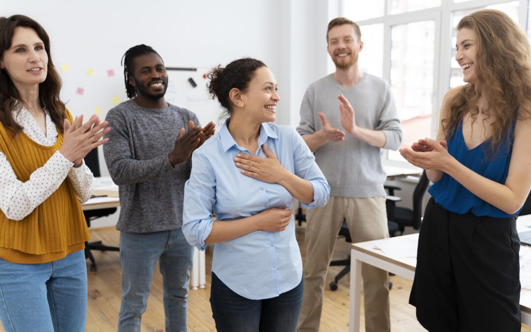 Employee Wellness Programs That Work: Investing in Your Workforce’s Wellbeing