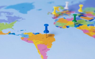 Latin America: The Next Talent Frontier