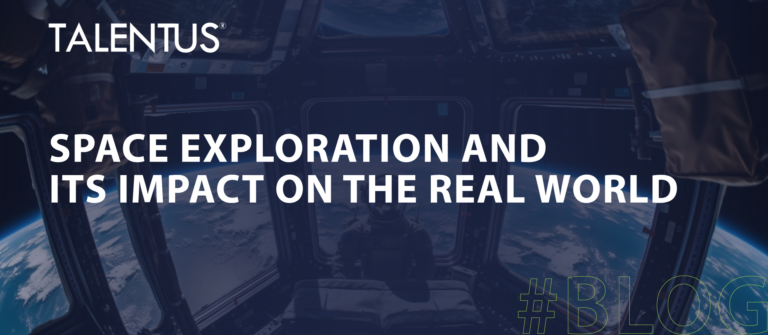 Space Exploration and Its Impact on the Real World