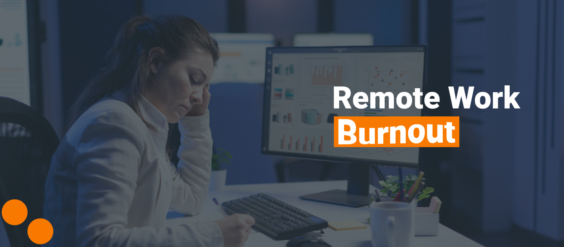 Remote Work Burnout