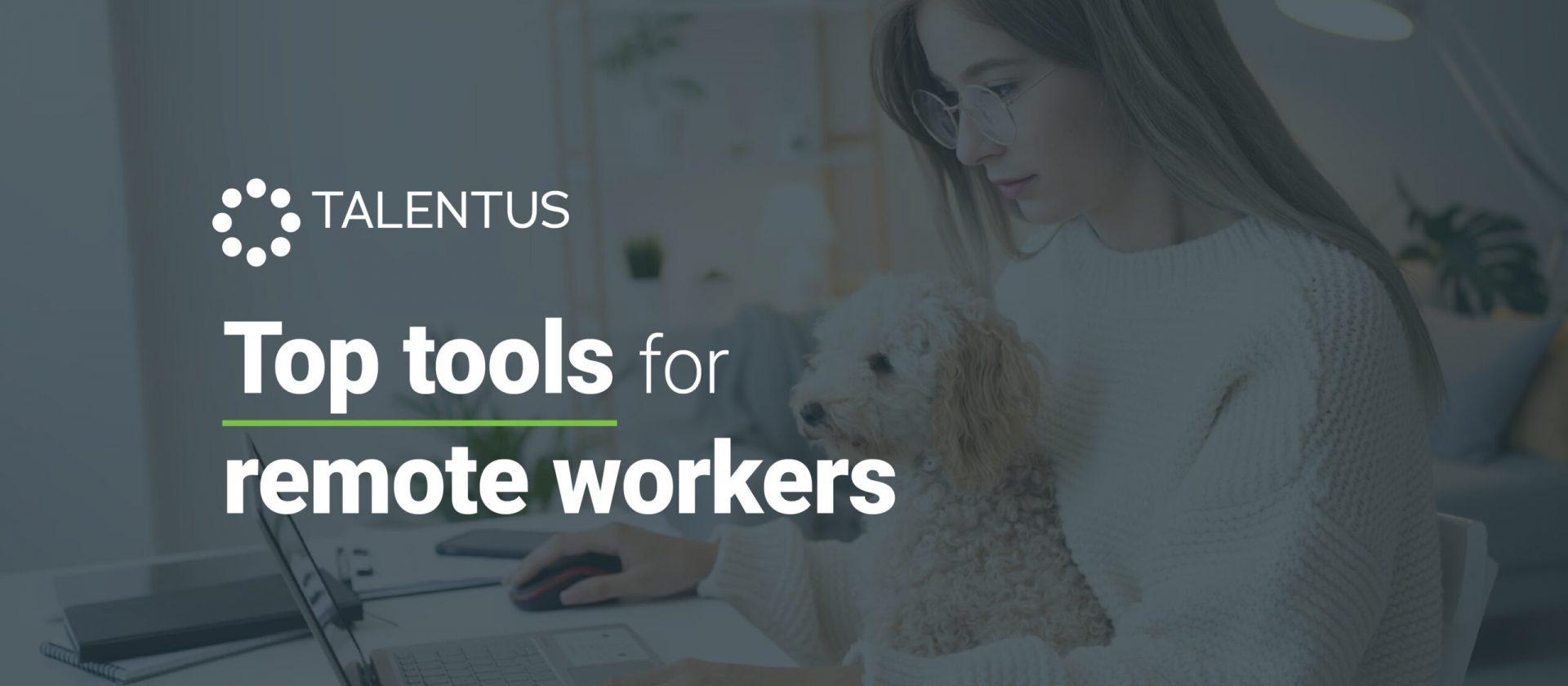 Top Tools for Remote Workers