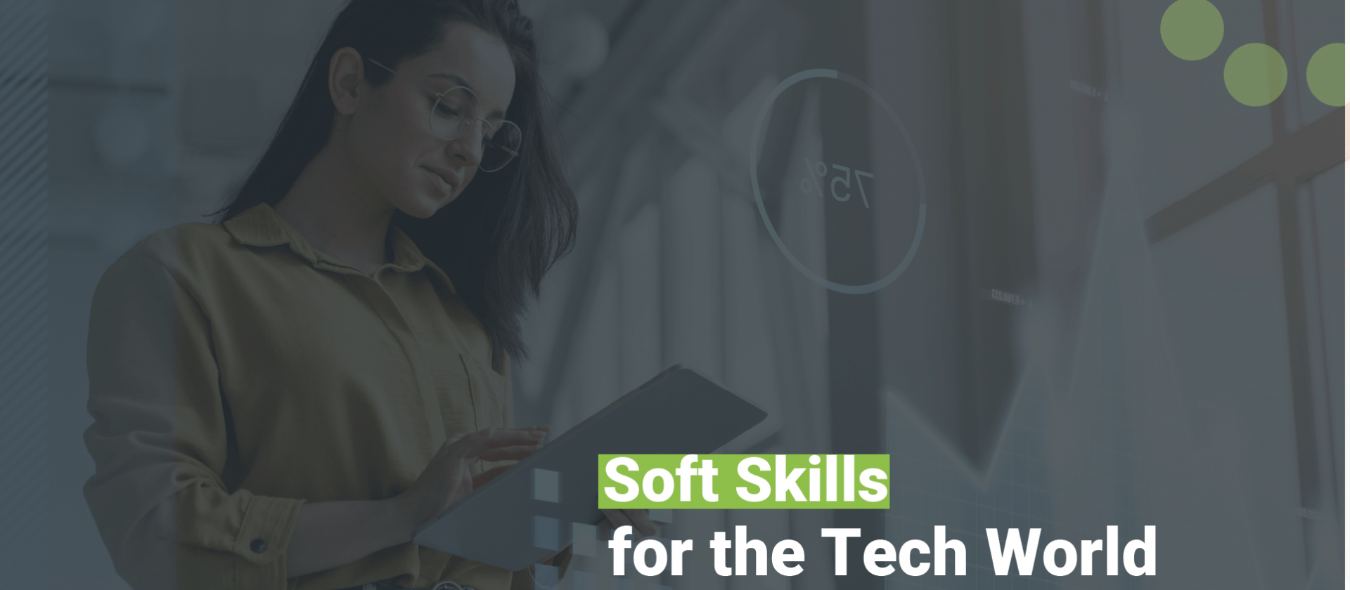 Soft Skills for the Tech World