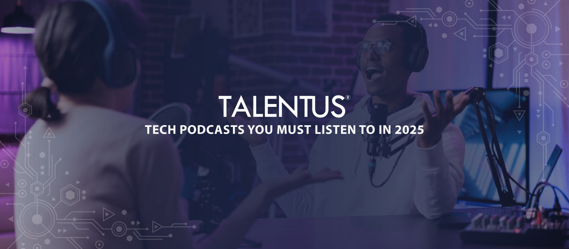 Tech Podcasts You Must Listen to in 2025