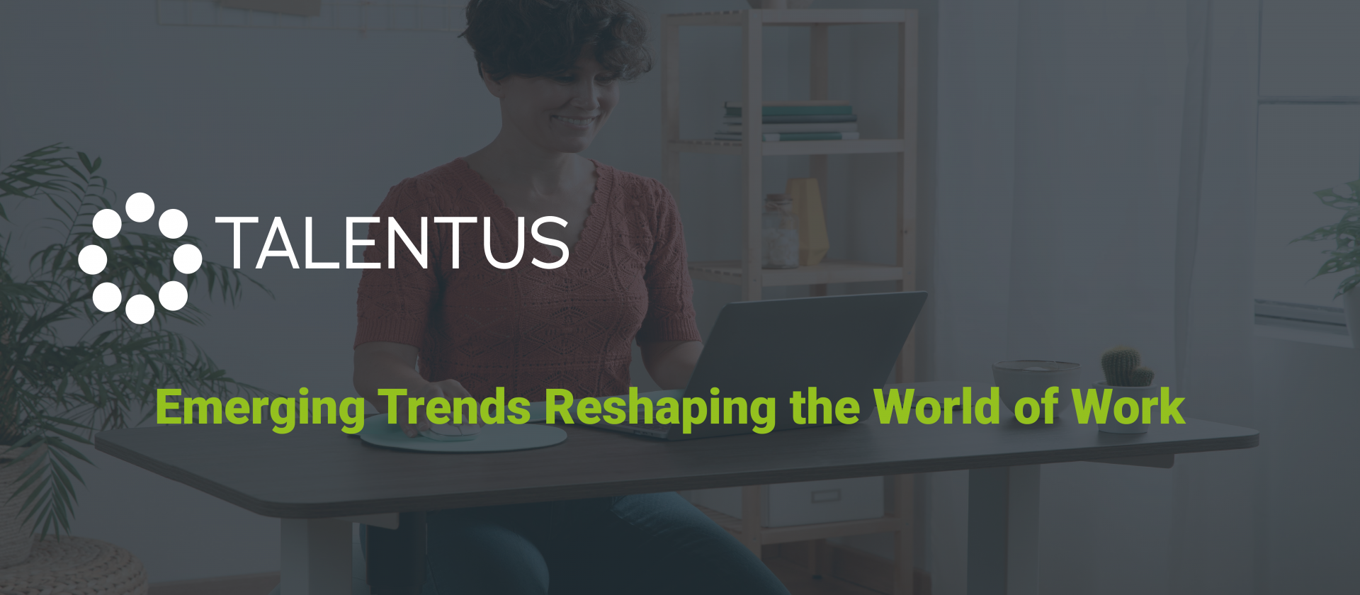 work trends